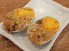 -继红顺河抄手名小吃