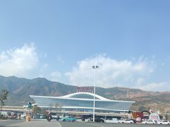 -西昌邛海湿地