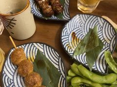 -鸟泉居酒屋·烧鸟·酒馆(百子湾店)