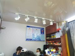 大堂-老闽味沙茶面·姜母鸭(传承35年曾厝垵店)