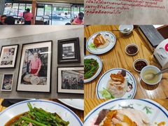 -红大哥水门鸡饭(總店)