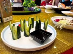 -宋园·金宴浙鲜馆(静安店)