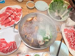 -额尔敦传统涮火锅·冰煮羊(铁东店)