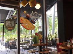-乐凯撒披萨(欢乐颂购物中心店)