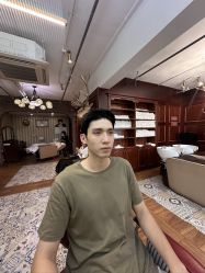 -BarberKiNG男士理发馆Barbershop