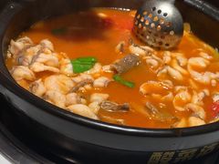 -周渝食惦酸菜鱼(青浦店)
