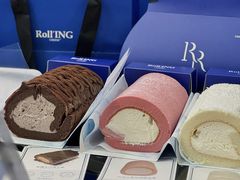 -the Roll'ING手作瑞士卷专门店(卓悦中心店)