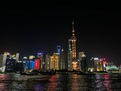 -上海港国际客运中心