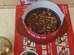 -食米家拌饭(梅溪新天地店)