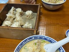 -乌家弄传统美食(新华路店)