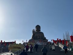 -龙口南山旅游景区