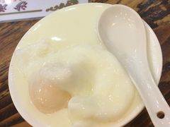 -沙湾姜埋奶(兴新包店)