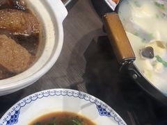 -蜜桃餐厅·古运河畔(南下塘店)