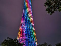 -广州塔