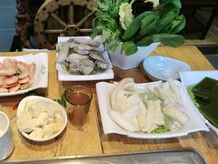 -草原塞蛮羊火锅城(港湾店)