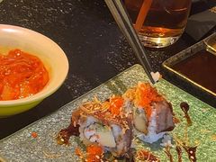 -樱嘢·炭火烧肉(惠南店)