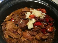-十六中酱肉·烧烤·京菜小馆(五方桥旗舰店)