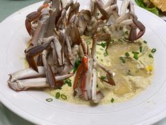 -高佳庄·舟山海鲜(海景旗舰店)