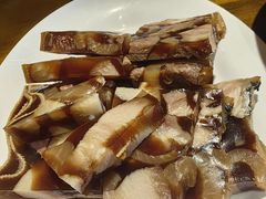 -聚合鑫东北熏酱熟食麻辣面(长阳店)