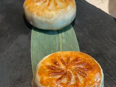 -拾溪餐厅·包厢(杭州千禧度假酒店)
