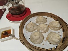 -喜宴又一村·粤菜·茶点·海鲜(壹方天地店)