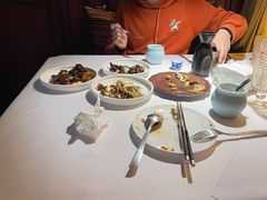 -尚品御泉铁板烧自助(绿园小区店)