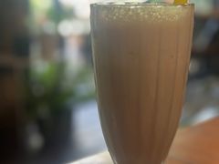 -蓝壁虎咖啡酒馆