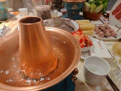 -涮福記·现切牛羊肉火锅(世纪汇店)