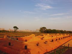 -盘龙城遗址博物院