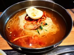 -汉拿山(魏公村店)