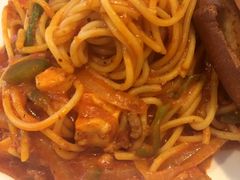 -米斯特比萨(光华桥凯德MALL天津湾店)
