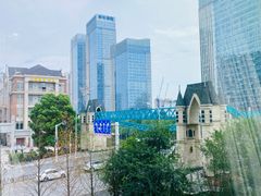 -万达瑞华酒店美食汇自助餐厅(楚河汉街店)