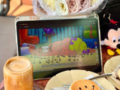 -La Terre乐田(万象城店)