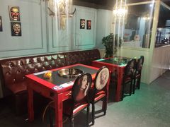 大堂-一只烧鸡公(解放碑店)