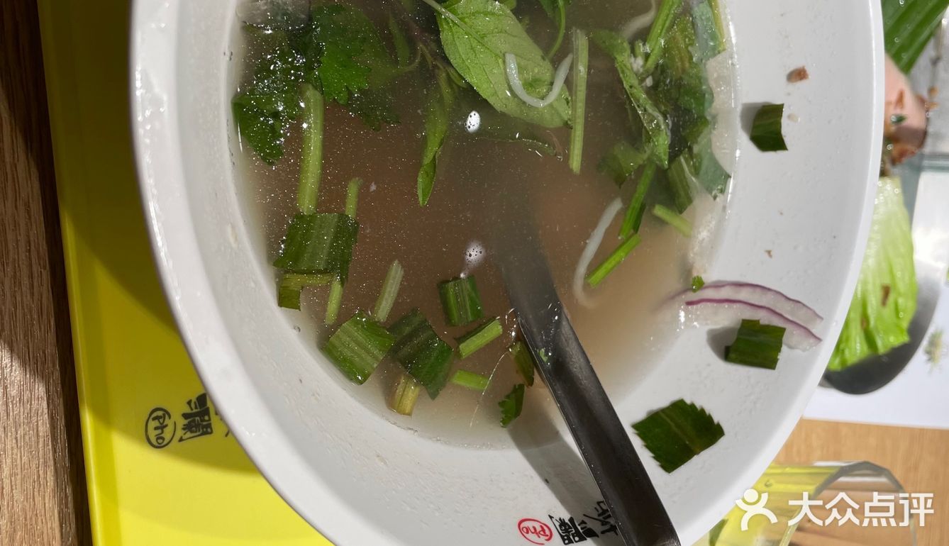 每次过来不能错过，米卷我觉和在越南吃的没有什么区别