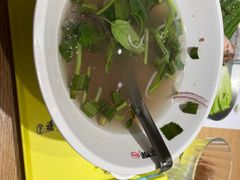 -蔡澜Pho·越南粉餐厅(海上世界店)