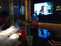 -温莎KTV(珠江路店)