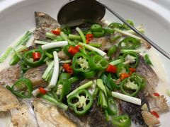 -永膳精致本味湘菜(麓谷店)
