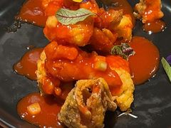 -榕意·川味之美(深业上城店)