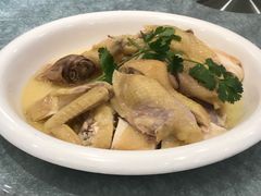 -骏丰酒楼(黄编店)