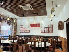 -天天初二·天津传统捞面·天津特色菜(凌奥总店)