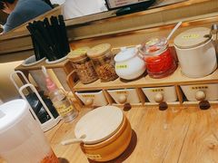 -雷门拉面·现熬骨汤(凯德来福士店)