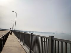 -星海湾跨海大桥