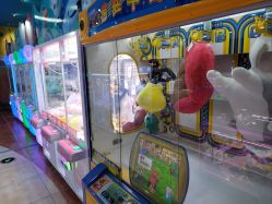 -万达宝贝王(长春红旗街店)