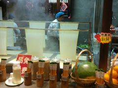 -井水小厨·湘菜(活力广场店)