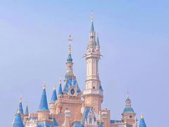 -上海迪士尼度假区