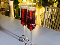 -天空花园餐吧·生日·团建(南山店)