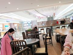 大堂-湊湊火锅·茶憩(恒隆广场店)
