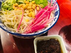 杂酱面-The Good Place好地方·Brunch·coffee(国贸店)