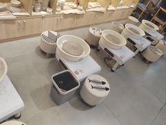 -陶语手工·拼豆·陶艺·银饰diy(宽厚里店)